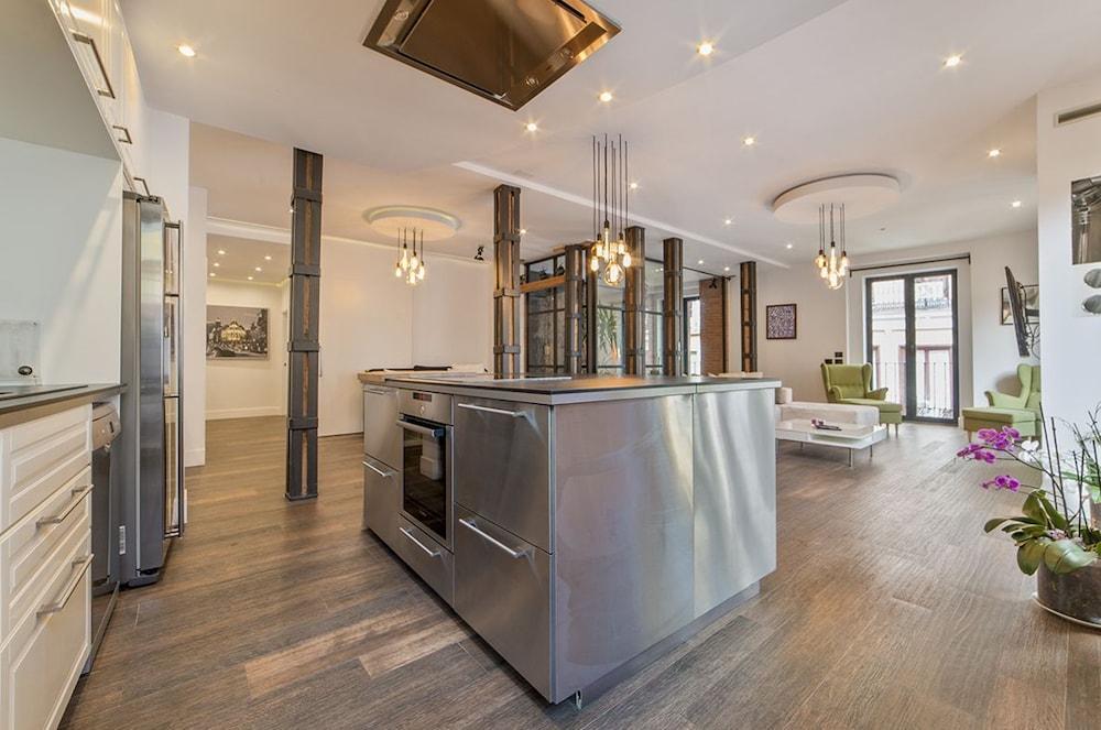 Apartamento En La Puerta Del Sol *