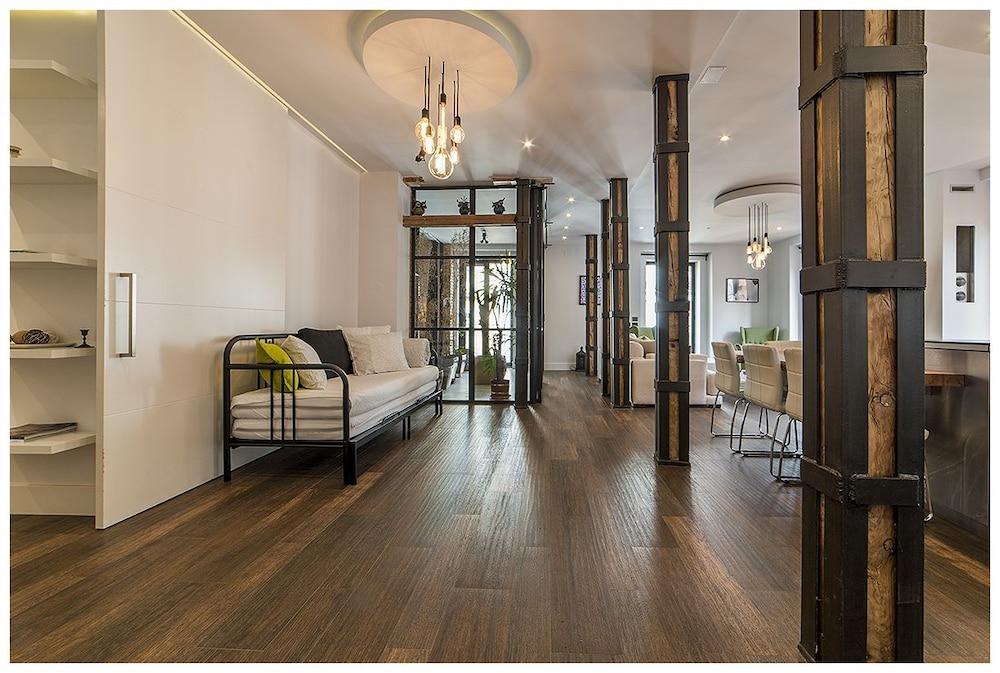 Apartamento Apartamento En La Puerta Del Sol