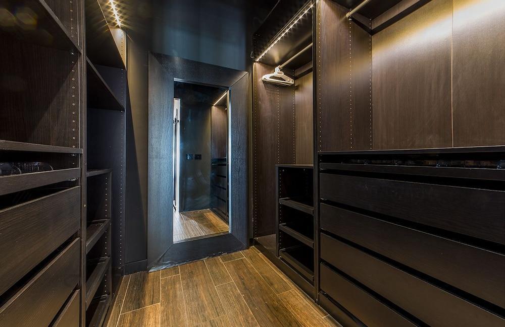 Apartamento En La Puerta Del Sol