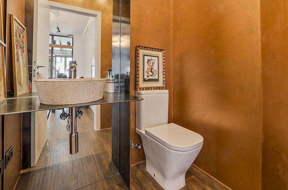 Apartamento En La Puerta Del Sol * Madrid