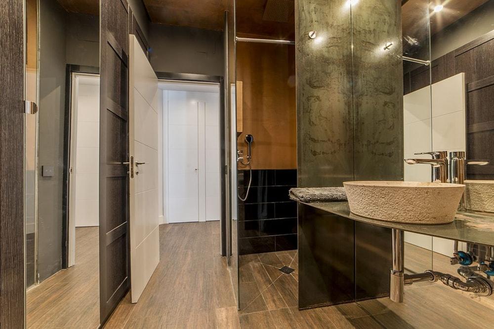 Apartamento En La Puerta Del Sol *
