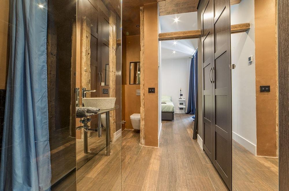 Apartamento Apartamento En La Puerta Del Sol *