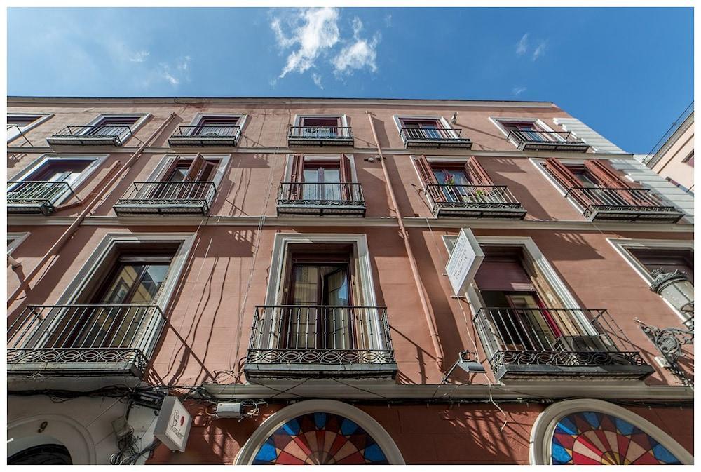 Apartamento En La Puerta Del Sol Apartamento
