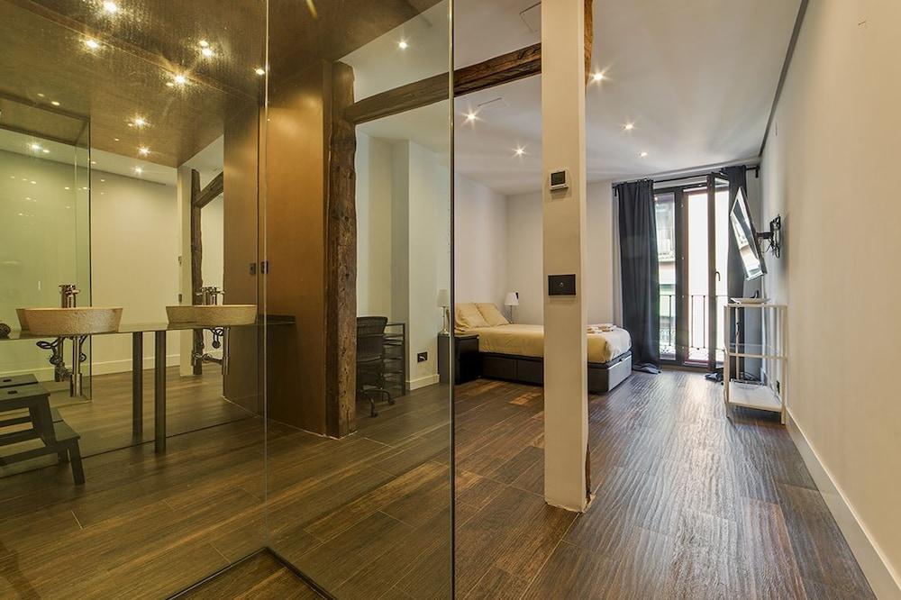 Apartamento En La Puerta Del Sol
