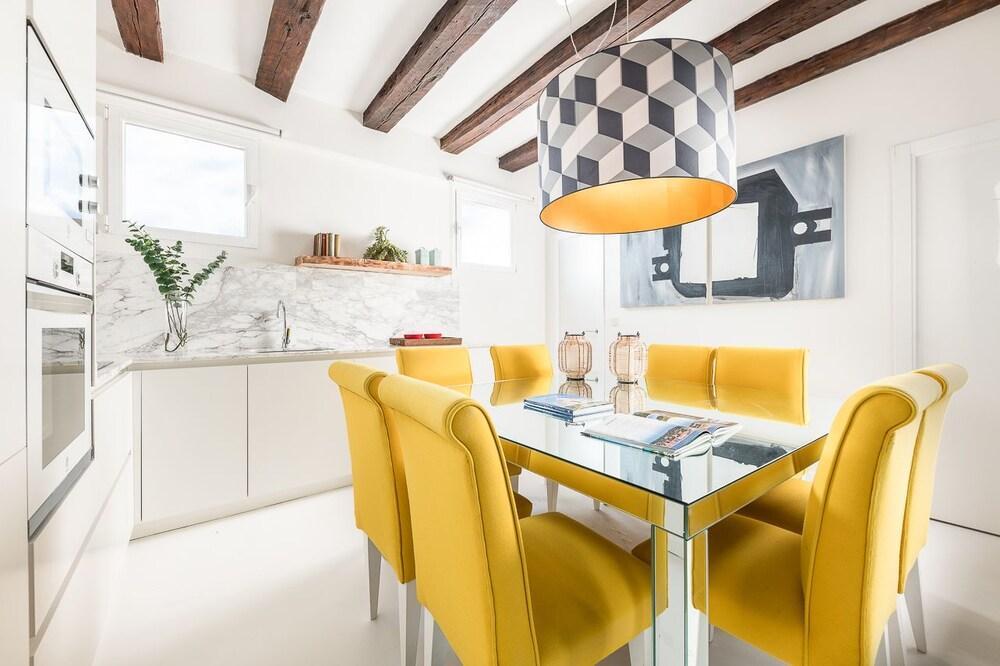 Apartment Club Lope De Vega X Madrid