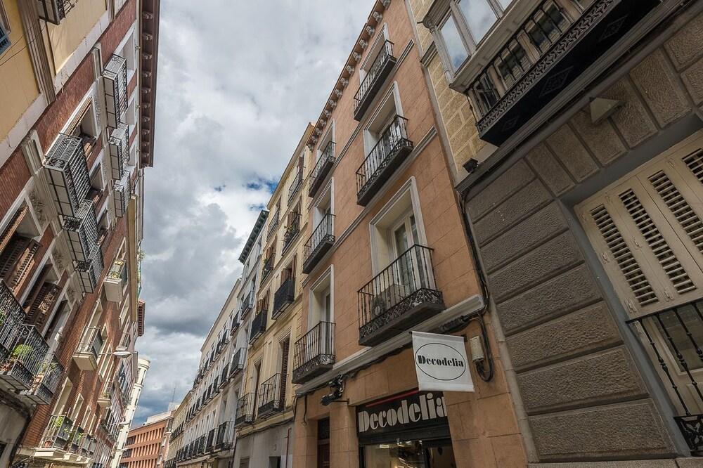 Club Lope De Vega X Apartamento *