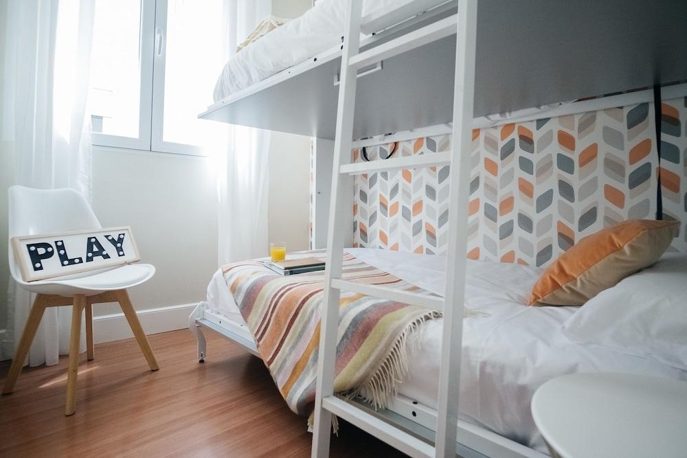 I Centrum På 300 M². Soveværelser: 5. Private Badeværelser: 4. Madrid