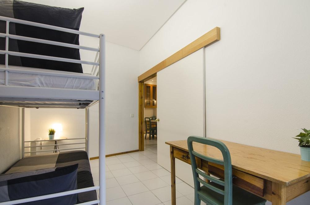 Apartment Grand Stay-city Center Plaza Mayor Madrid