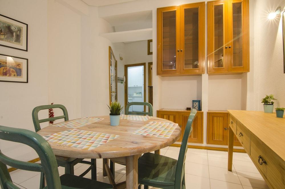 Apartment Grand Stay-city Center Plaza Mayor *