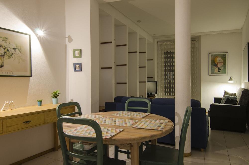 Grand Stay-city Center Plaza Mayor Apartment *