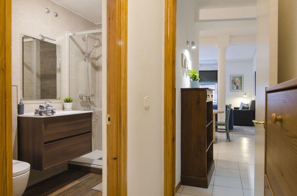 Apartment Grand Stay-city Center Plaza Mayor Madrid