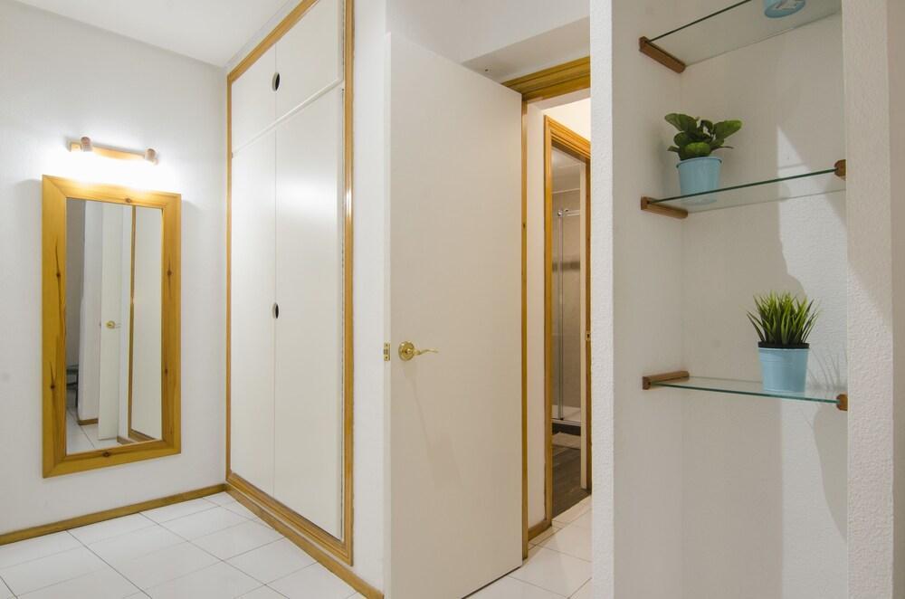 Apartment Grand Stay-city Center Plaza Mayor Madrid