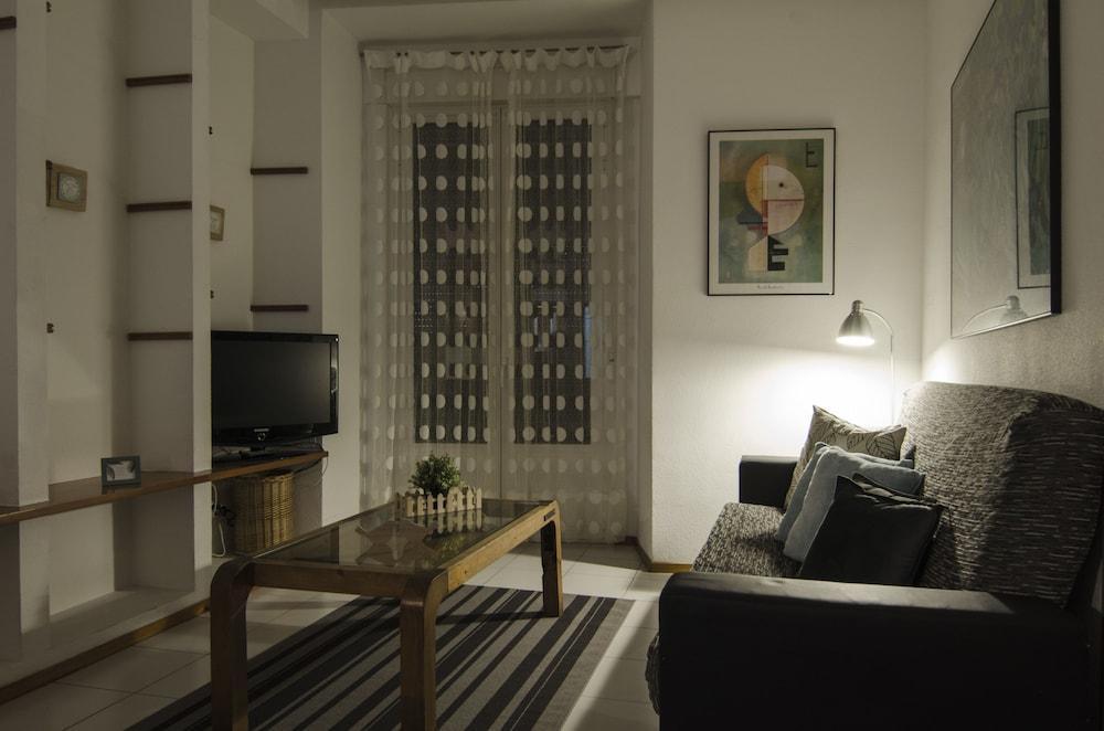 Apartment Grand Stay-city Center Plaza Mayor Madrid