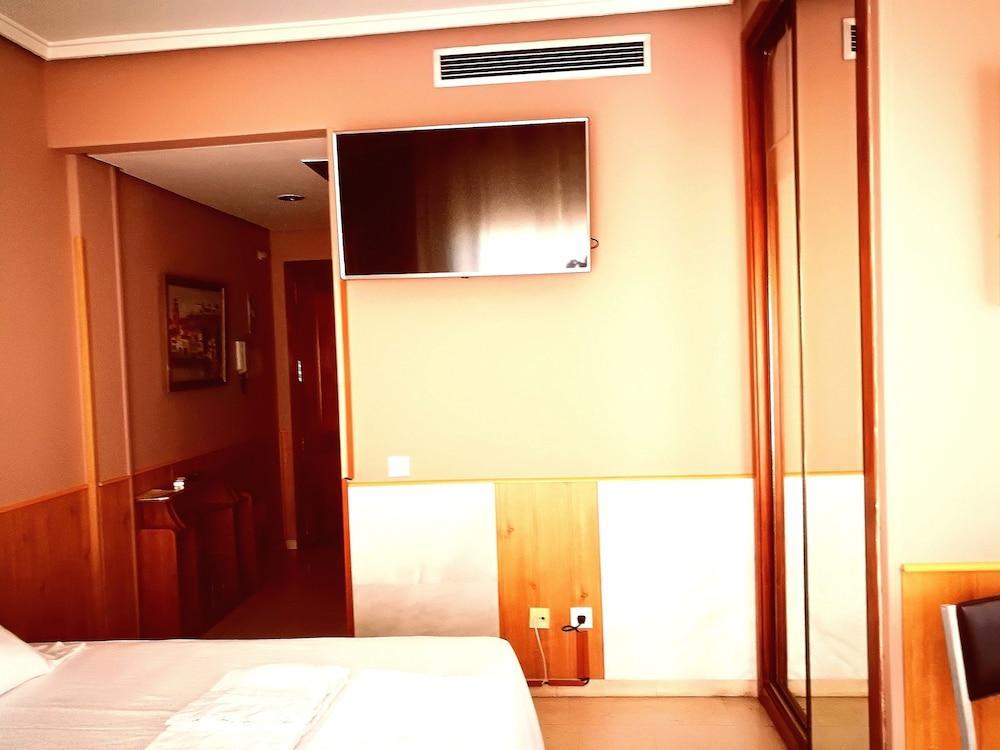 Hotel Turisticos Torr Madri