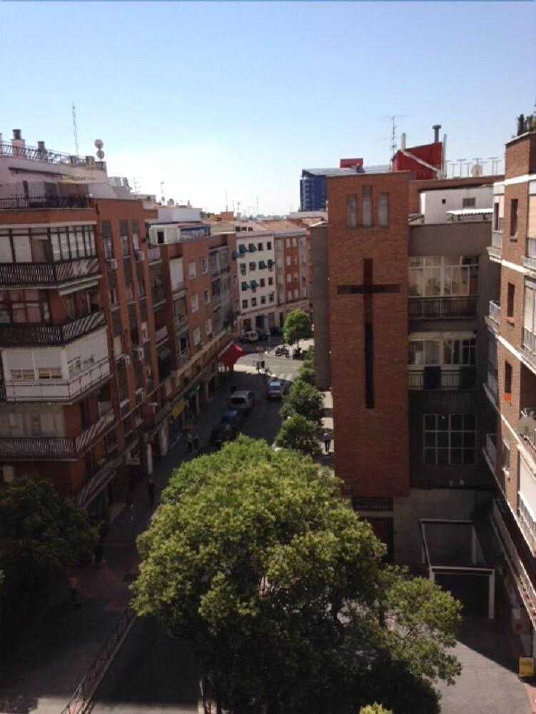 Turisticos Torr Madri