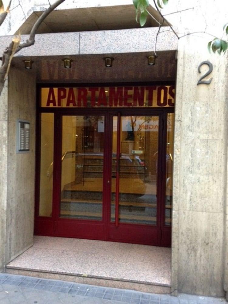 Hotel Turisticos Torr Madri