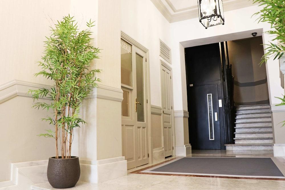 Apartment Apto. De Diseno Puerta Del Sol 10 Madrid