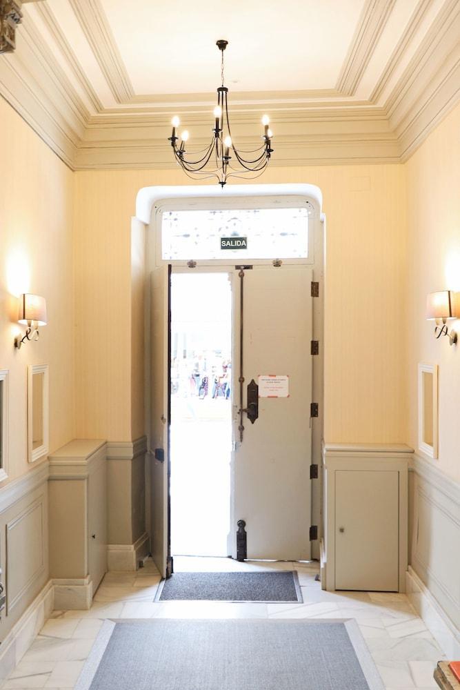 Apto. De Diseno Puerta Del Sol 10 Apartment Madrid