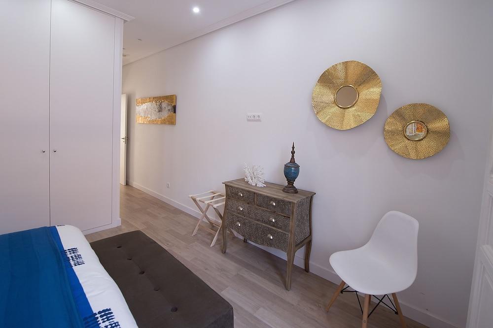 Apartment Apto. De Diseno Puerta Del Sol 10
