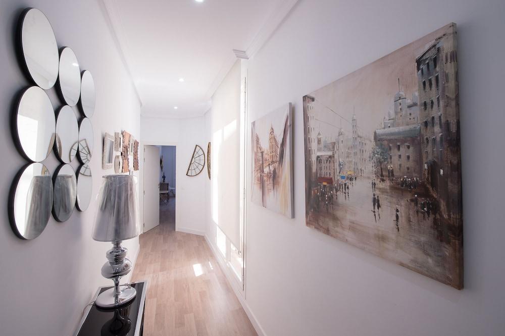 Apto. De Diseno Puerta Del Sol 10 Apartment