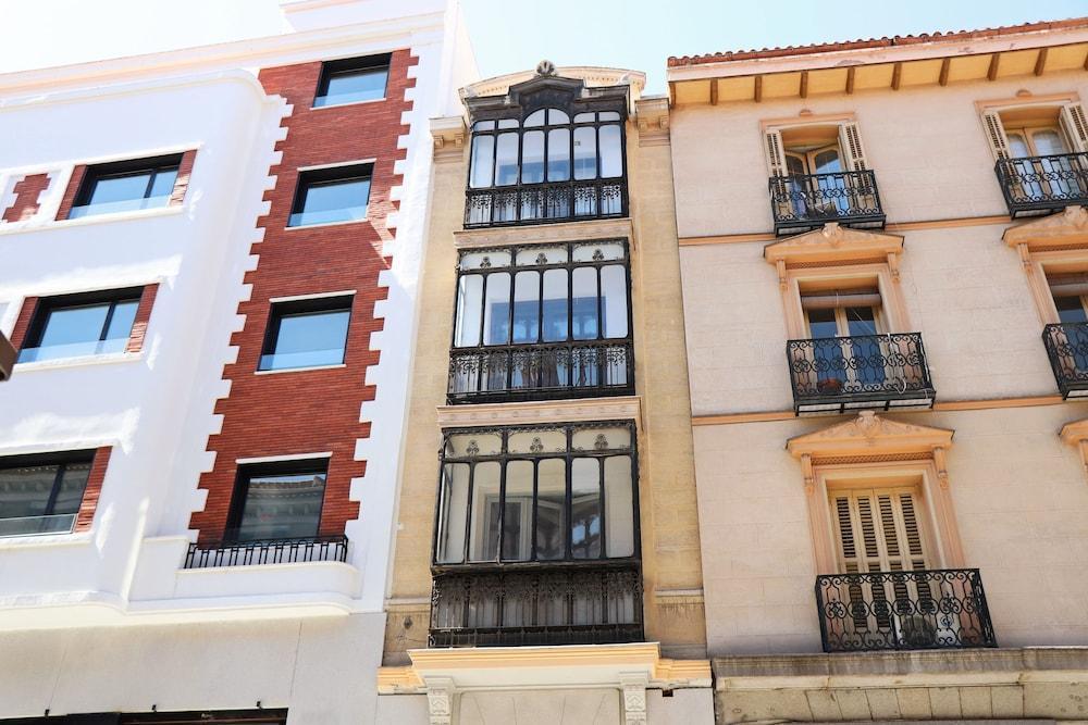Apartment Apto. De Diseno Puerta Del Sol 10 *