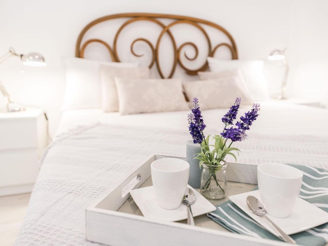 Apartment Recoletos