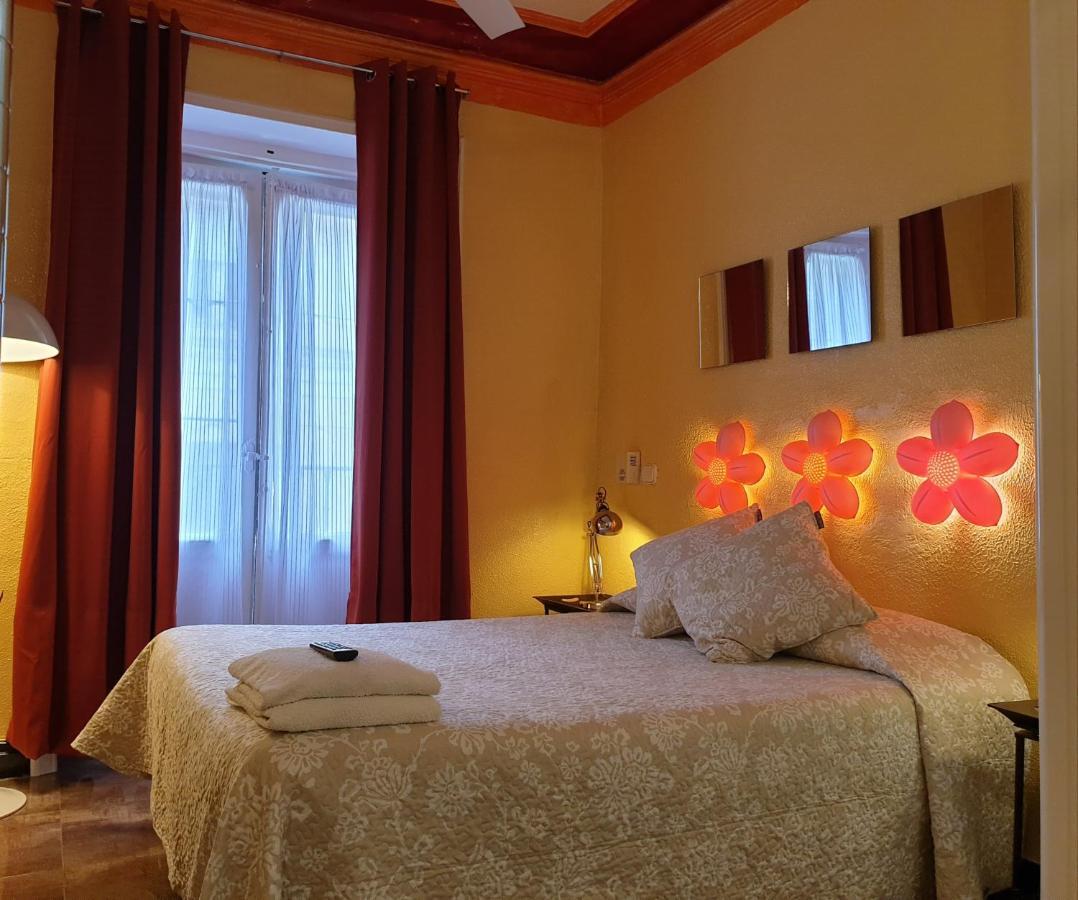 Casa De Huespedes Dolce Madri