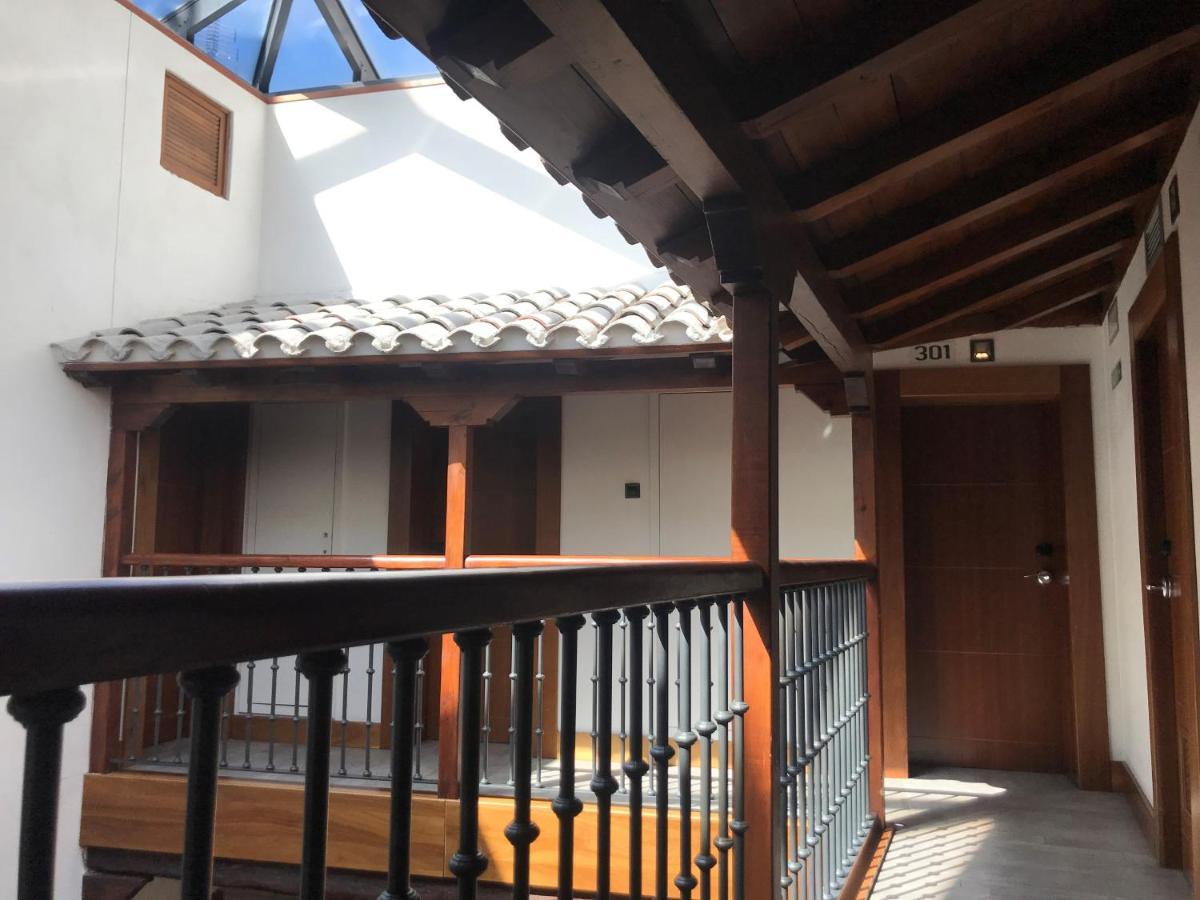Del Leon De Oro Boutique 4*