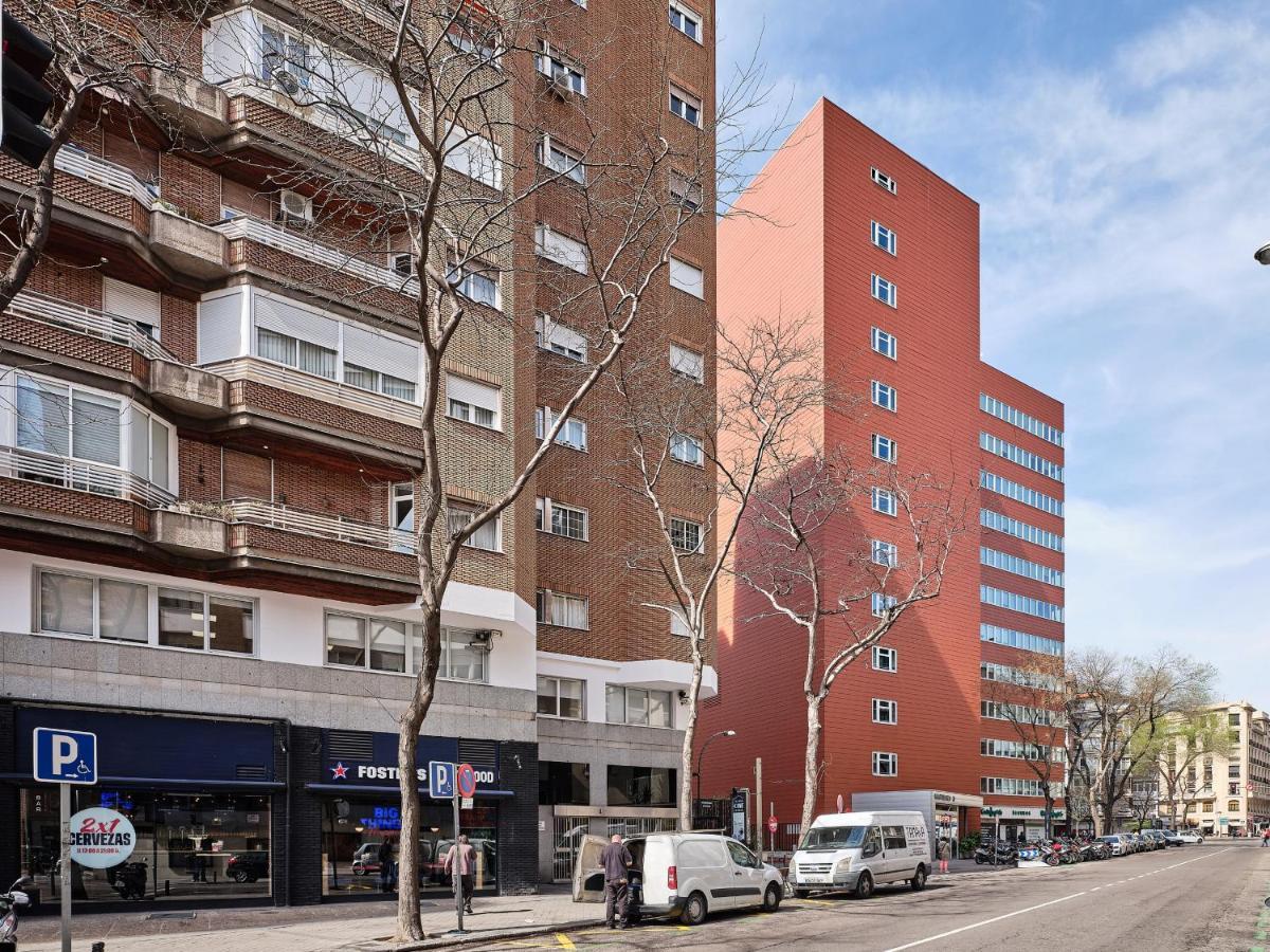 My City Home- Bright In Great Location * Madri