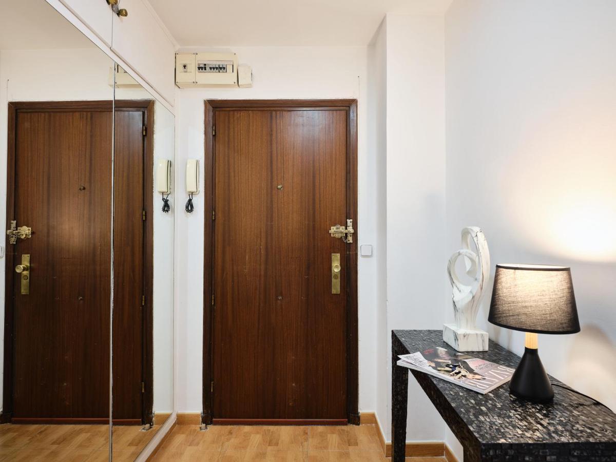 Apartamento My City Home- Bright In Great Location Madri