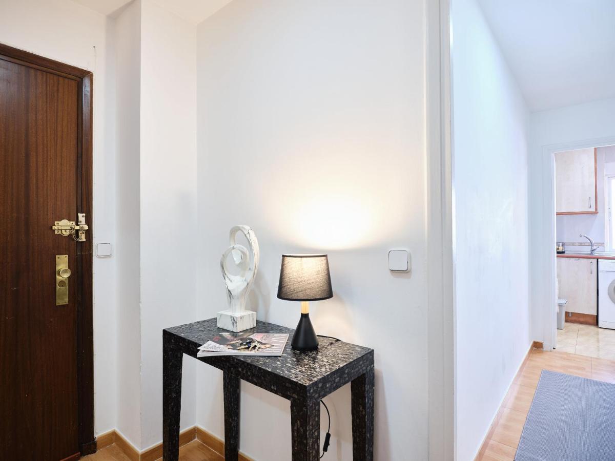 Apartamento My City Home- Bright In Great Location Madri