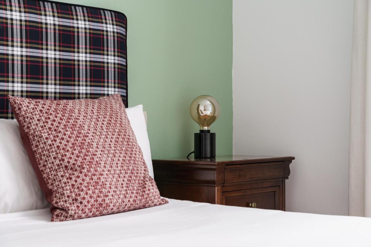 Smartrental Gran Via Apartamento *