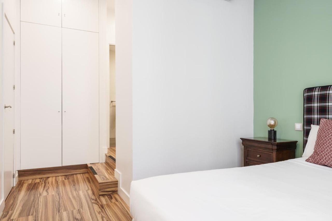 Smartrental Gran Via Madrid