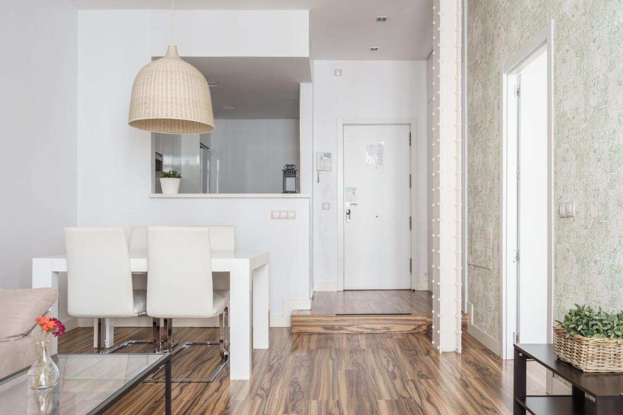Smartrental Gran Via Apartamento Madrid