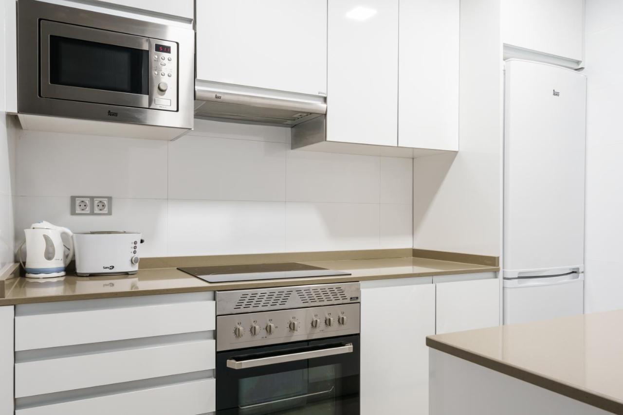 Smartrental Gran Via Apartamento