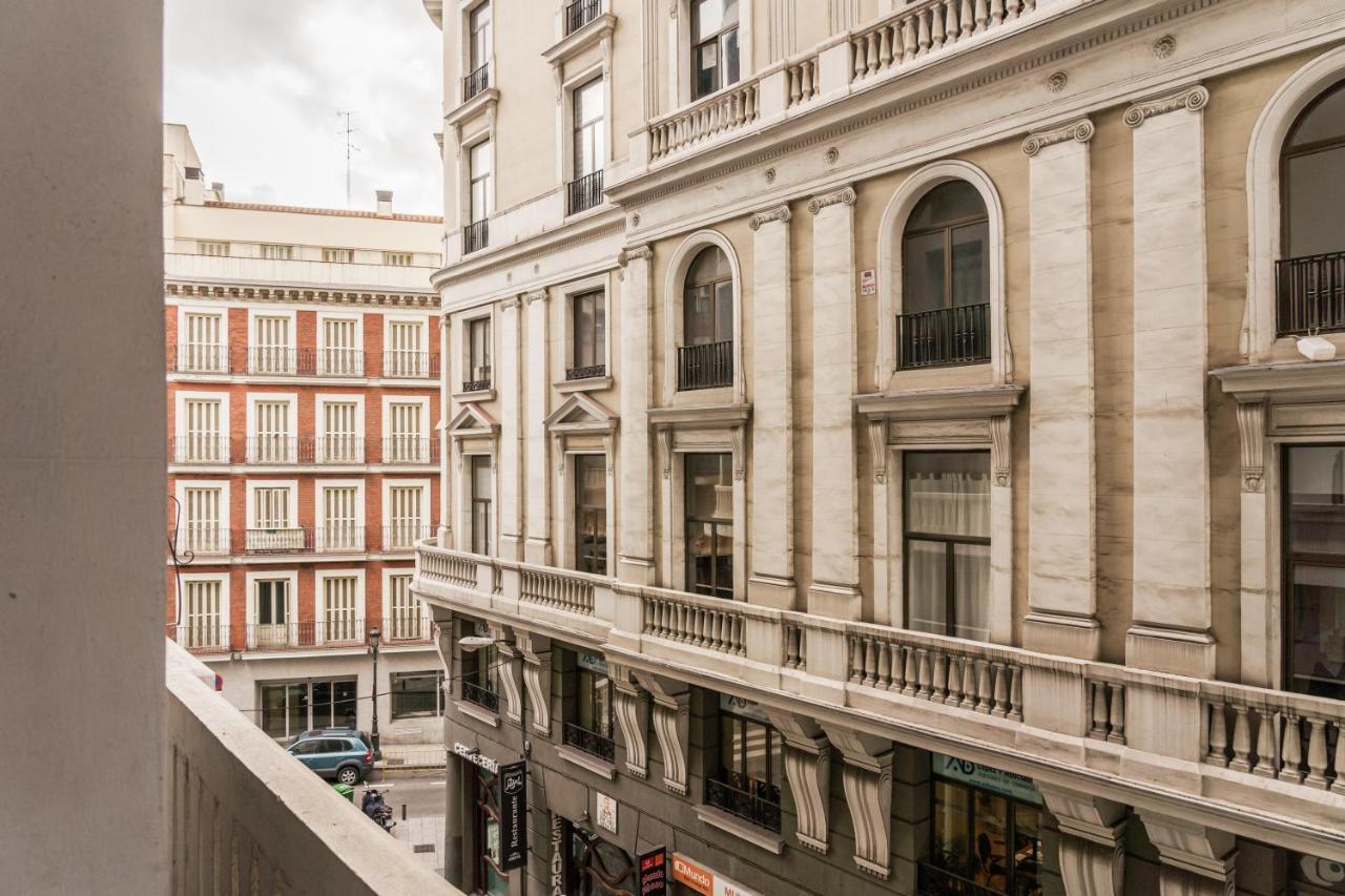 Apartamento Smartrental Gran Via