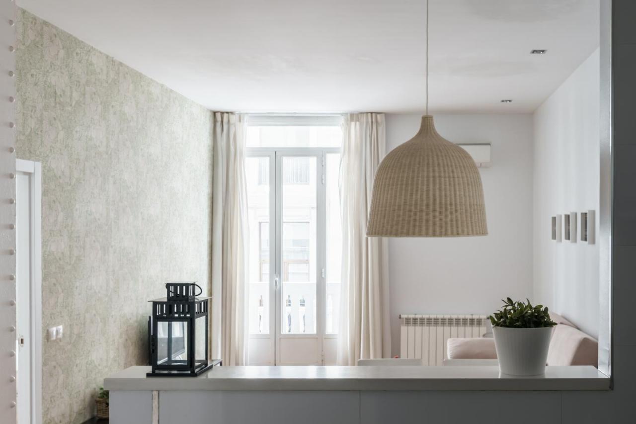 Smartrental Gran Via Madrid