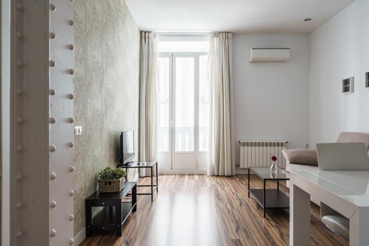 Smartrental Gran Via Apartamento
