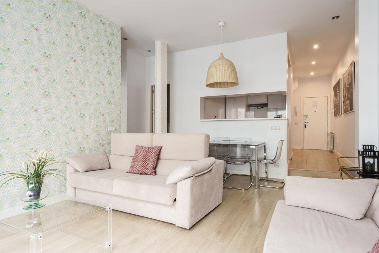 Apartamento Smartrental Gran Via *