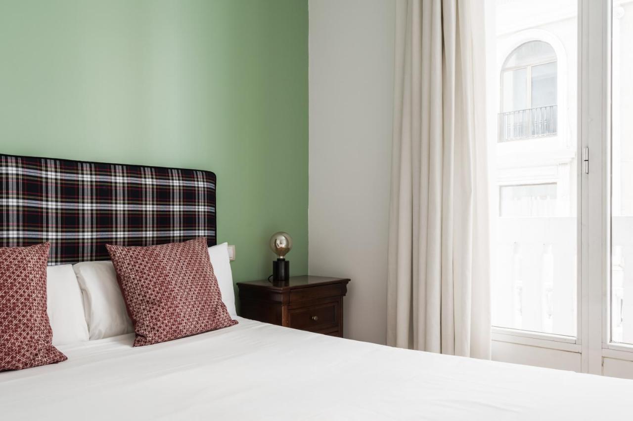 Smartrental Gran Via