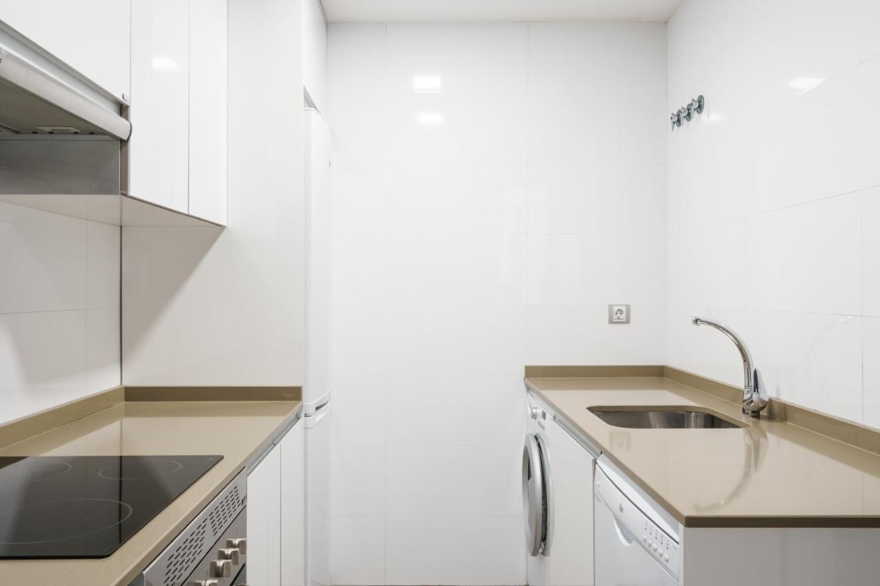 Smartrental Gran Via Apartamento Madrid