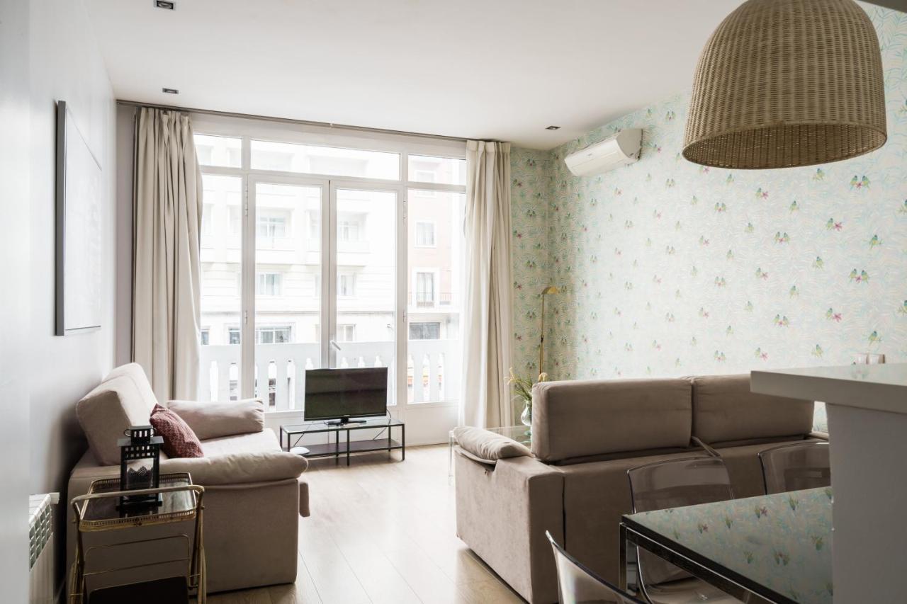 Smartrental Gran Via Apartamento Madrid