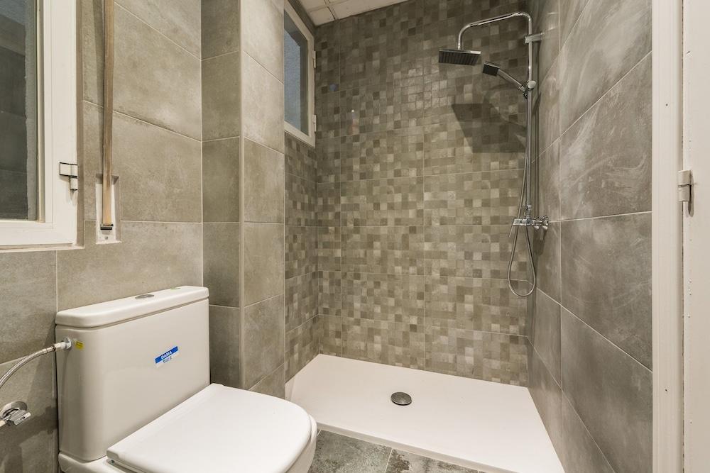Apartamento Centro Retiro Madri