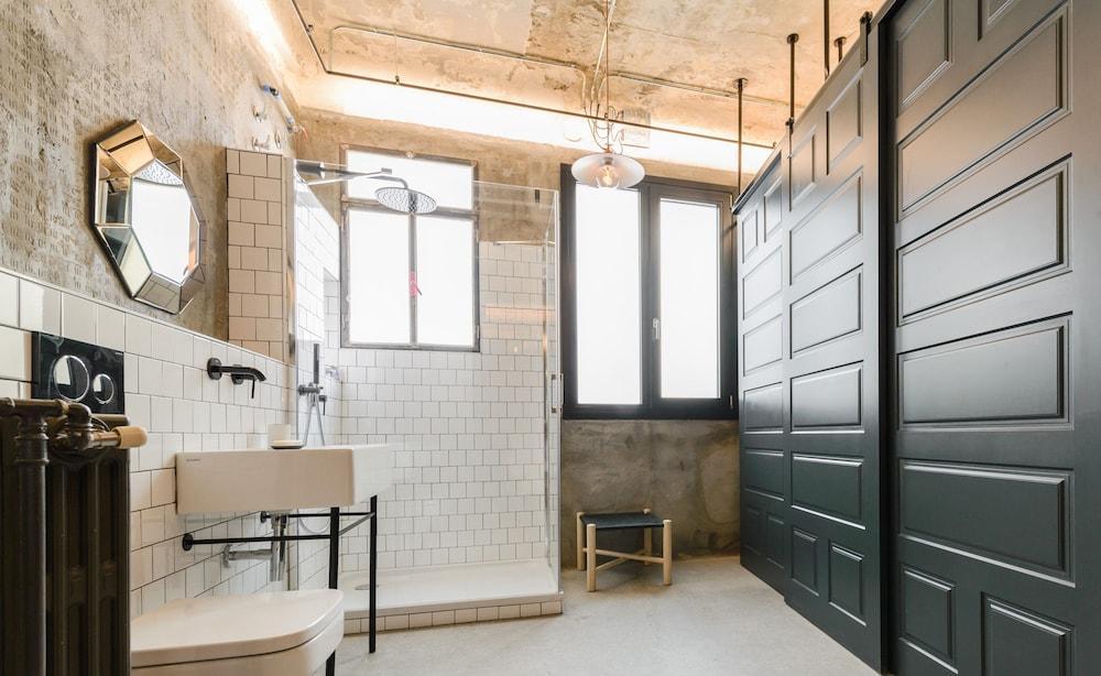Apartment Charming Puerta De Alcala *