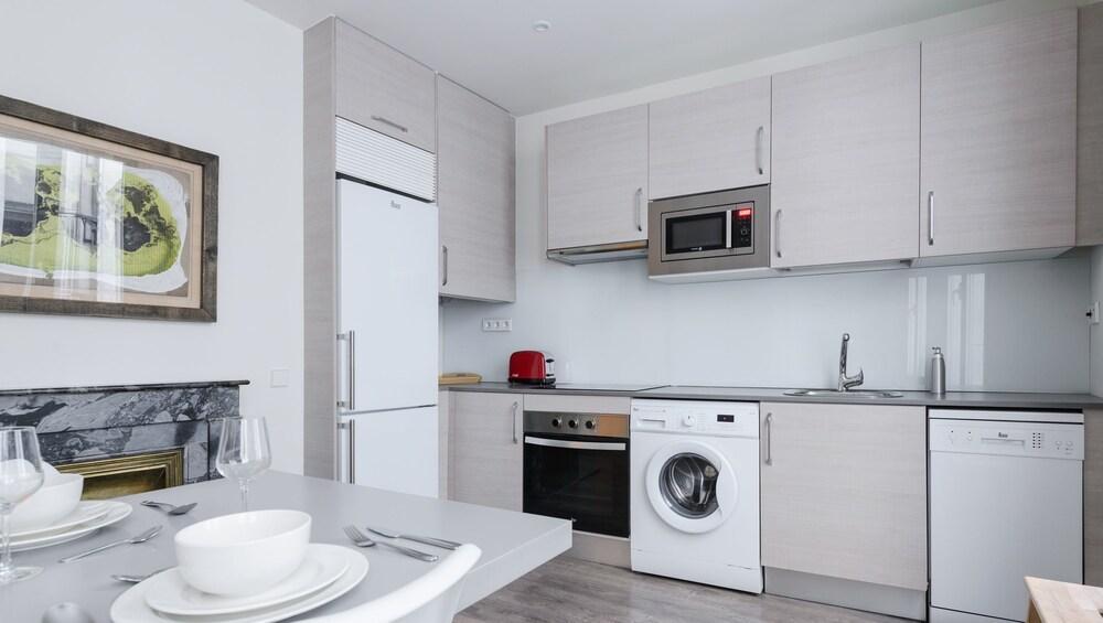 Apartment Charming Chueca Center Madrid