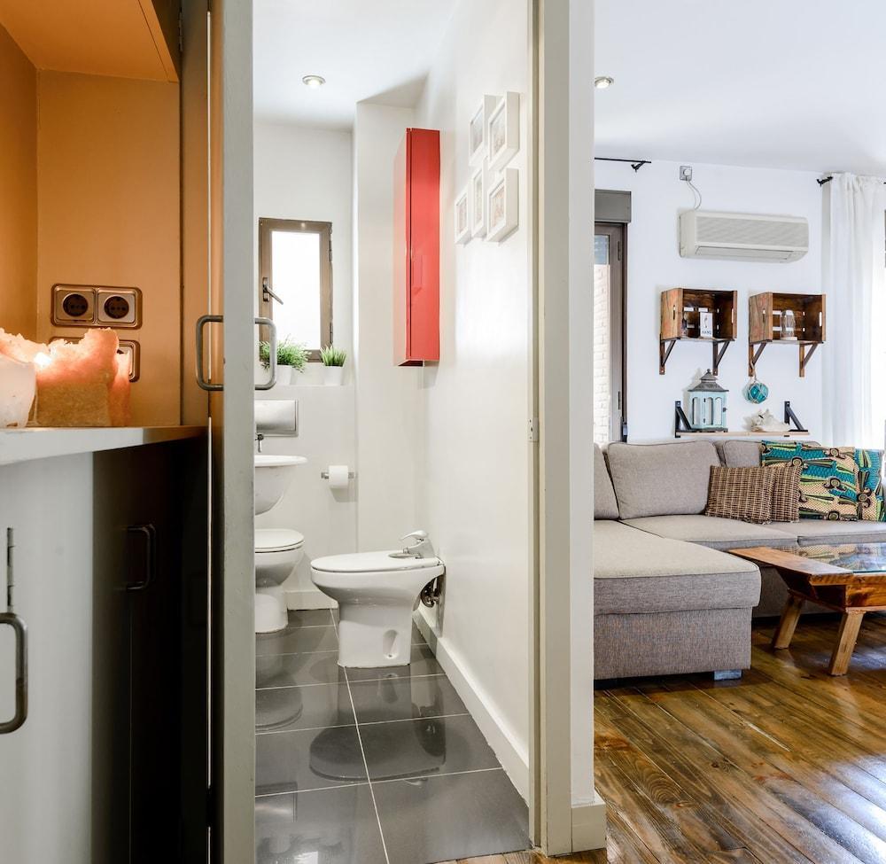 Charming Gran Via Apartment *