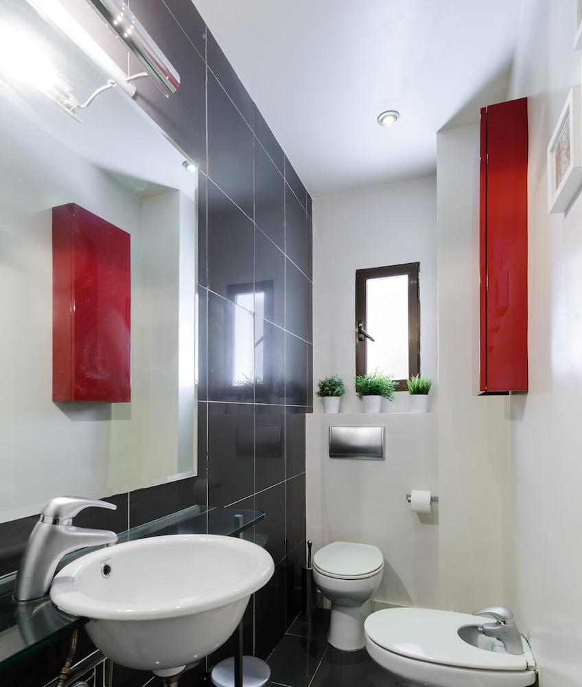 Charming Gran Via Apartment *