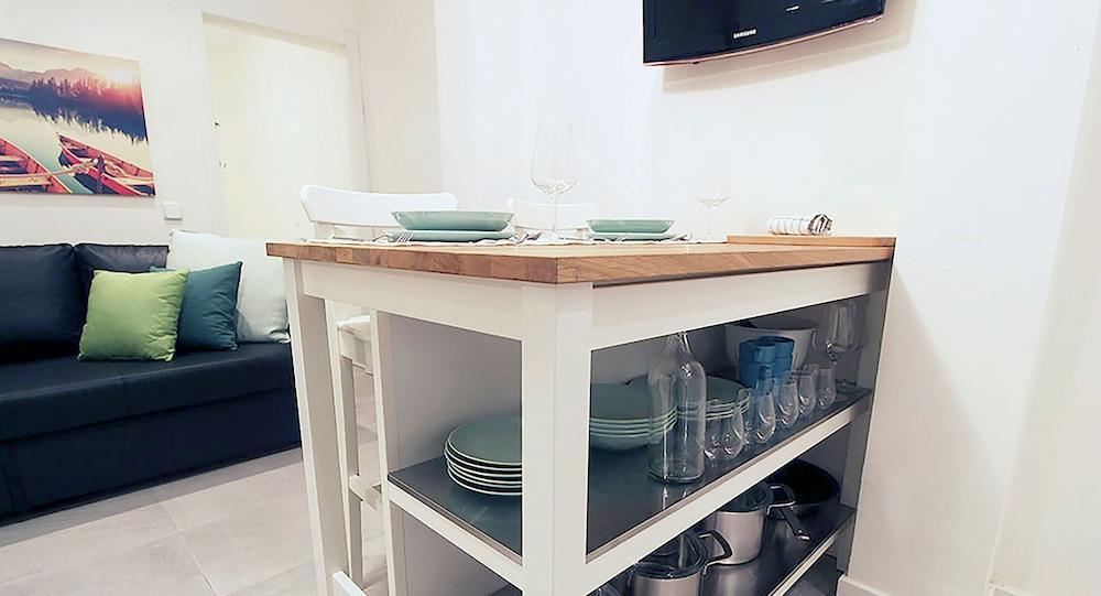 Charming Santa Isabel Apartment *