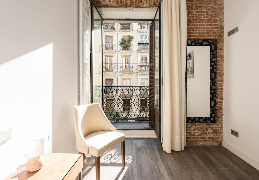 Puerta Del Sol Center Iv C Apartment *