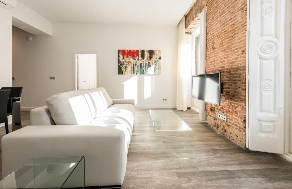 Apartment Puerta Del Sol Center Iv C *